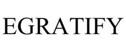 EGRATIFY trademark
