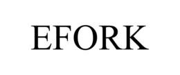 EFORK trademark