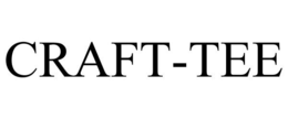 CRAFT-TEE trademark