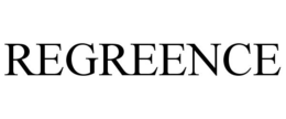 REGREENCE trademark