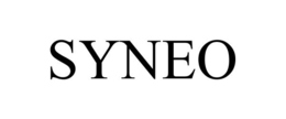 SYNEO trademark