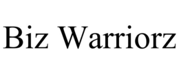BIZ WARRIORZ trademark