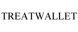 TREATWALLET trademark