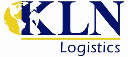 KLN LOGISTICS trademark