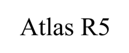 ATLAS R5 trademark