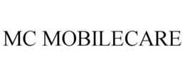 MC MOBILECARE trademark