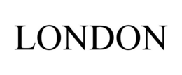 LONDON trademark