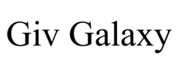 GIV GALAXY trademark