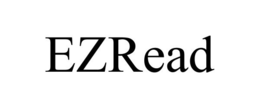 EZREAD trademark