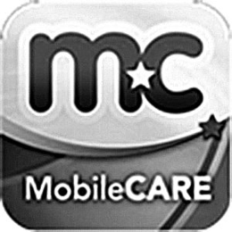 MC MOBILECARE trademark