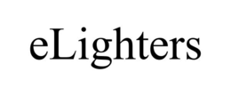 ELIGHTERS trademark