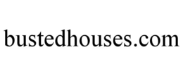 BUSTEDHOUSES.COM trademark