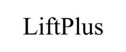 LIFTPLUS trademark