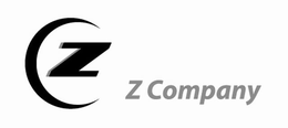 Z Z COMPANY trademark