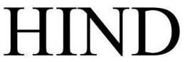 HIND trademark