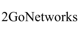 2GONETWORKS trademark