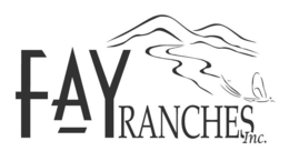 FAY RANCHES INC. trademark