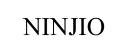 NINJIO trademark