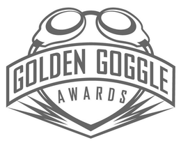 GOLDEN GOGGLE AWARDS trademark