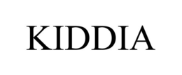 KIDDIA trademark