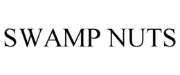 SWAMP NUTS trademark