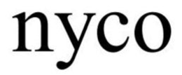 NYCO trademark