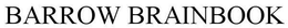 BARROW BRAINBOOK trademark