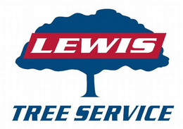 LEWIS TREE SERVICE trademark