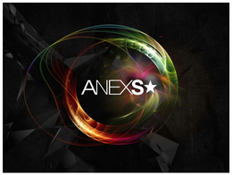 ANEXS trademark
