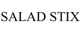 SALAD STIX trademark