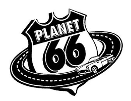 PLANET 66 trademark