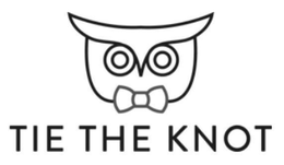 TIE THE KNOT trademark