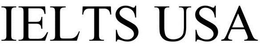 IELTS USA trademark