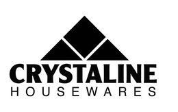 CRYSTALINE HOUSEWARES trademark