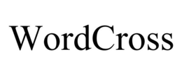 WORDCROSS trademark