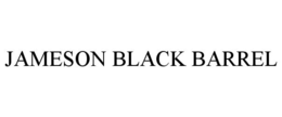 JAMESON BLACK BARREL trademark