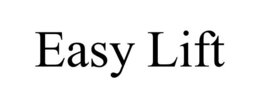 EASY LIFT trademark