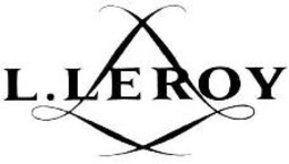 LL L. LEROY trademark