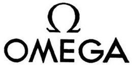 OMEGA trademark