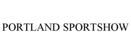 PORTLAND SPORTSHOW trademark