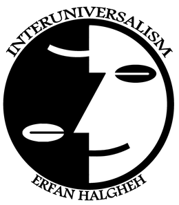 INTERUNIVERSALISM ERFAN HALGHEH trademark