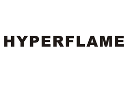 HYPERFLAME trademark