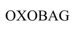 OXOBAG trademark