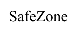 SAFEZONE trademark