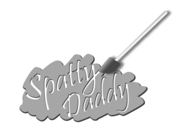 SPATTY DADDY trademark