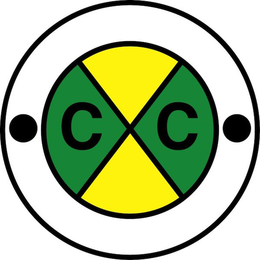 C X C trademark