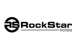 RS ROCKSTAR HOTELS trademark