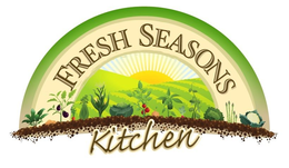 FRESH SEASONS KITCHEN trademark