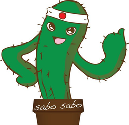 SABO SABO trademark
