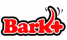 BARK+ trademark